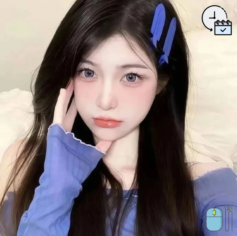 清晨