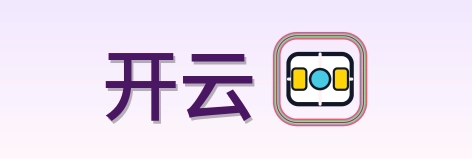 开云 Logo